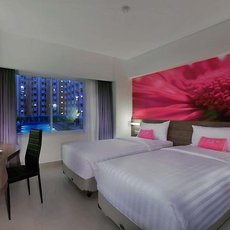 Favehotel Ahmad Yani Bekasi Esterno foto