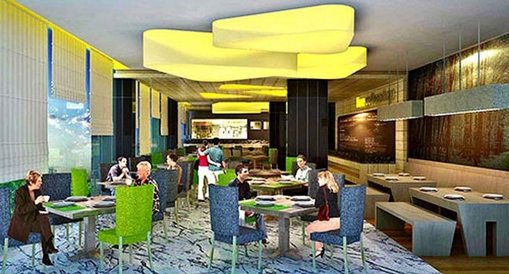 Favehotel Ahmad Yani Bekasi Esterno foto