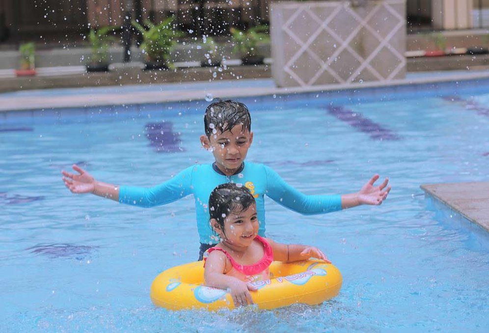 Favehotel Ahmad Yani Bekasi Esterno foto